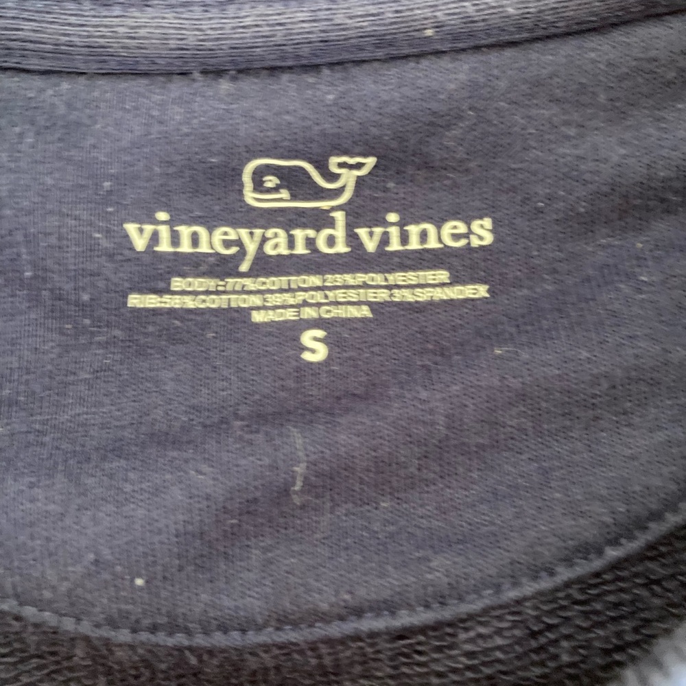 Vineyard Vines Pullover - image 2